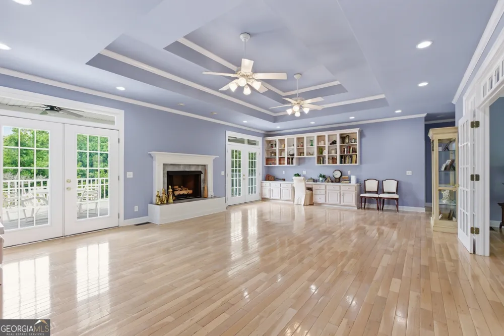 315 Duncan Bridge LN Cornelia, GA 30531