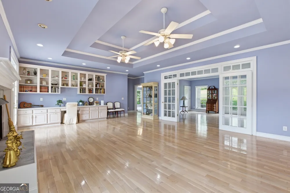315 Duncan Bridge LN Cornelia, GA 30531