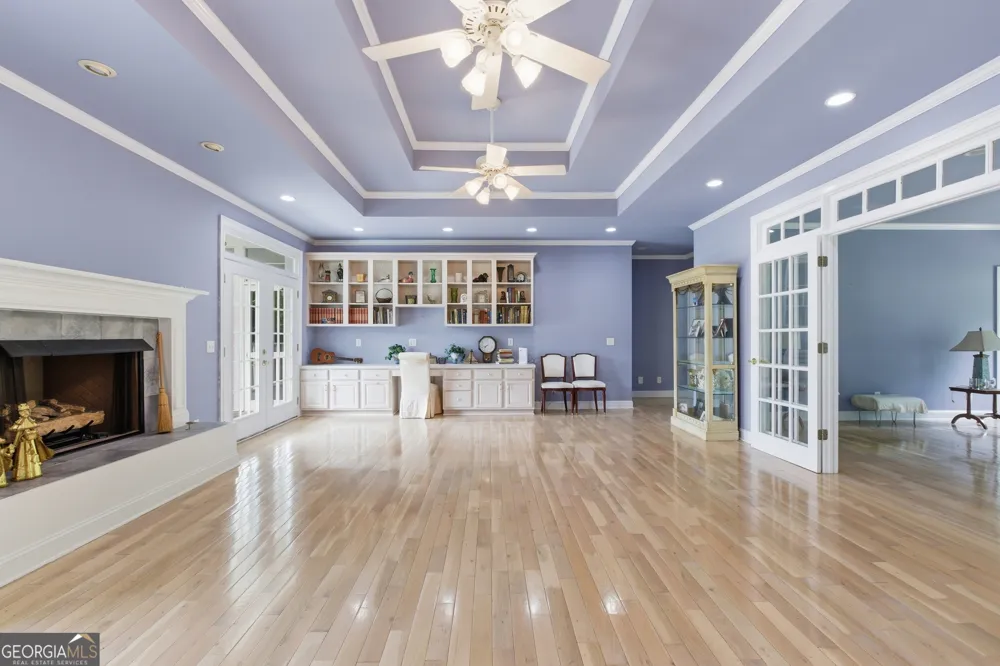 315 Duncan Bridge LN Cornelia, GA 30531