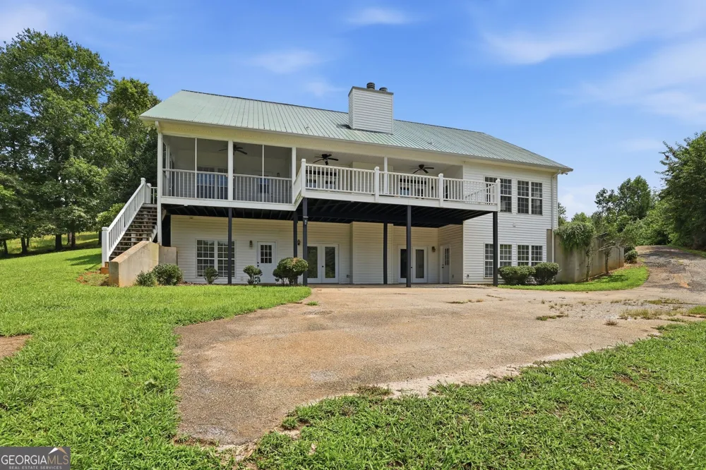 315 Duncan Bridge LN Cornelia, GA 30531