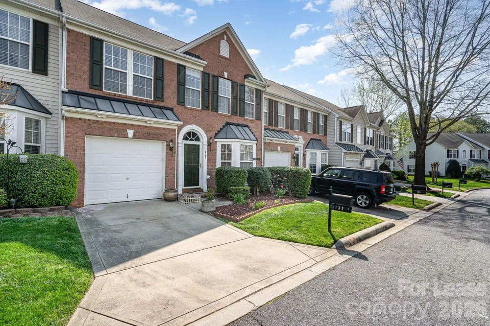 133 Kallie Loop Mooresville, NC 28117