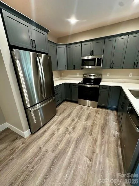 310 Ninth Street Black Mountain, NC 28711