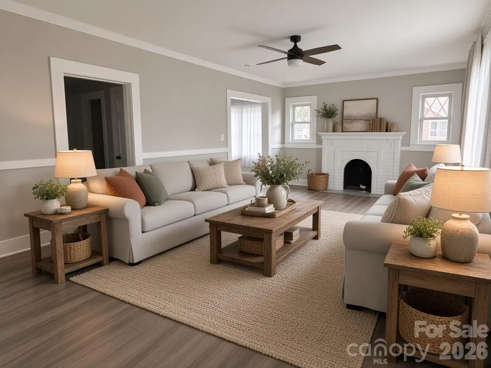 2709 Main Avenue Newton, NC 28658