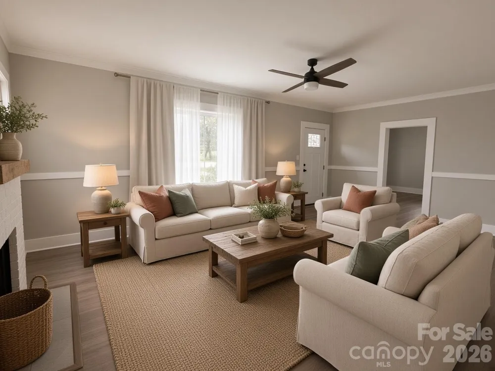2709 Main Avenue Newton, NC 28658