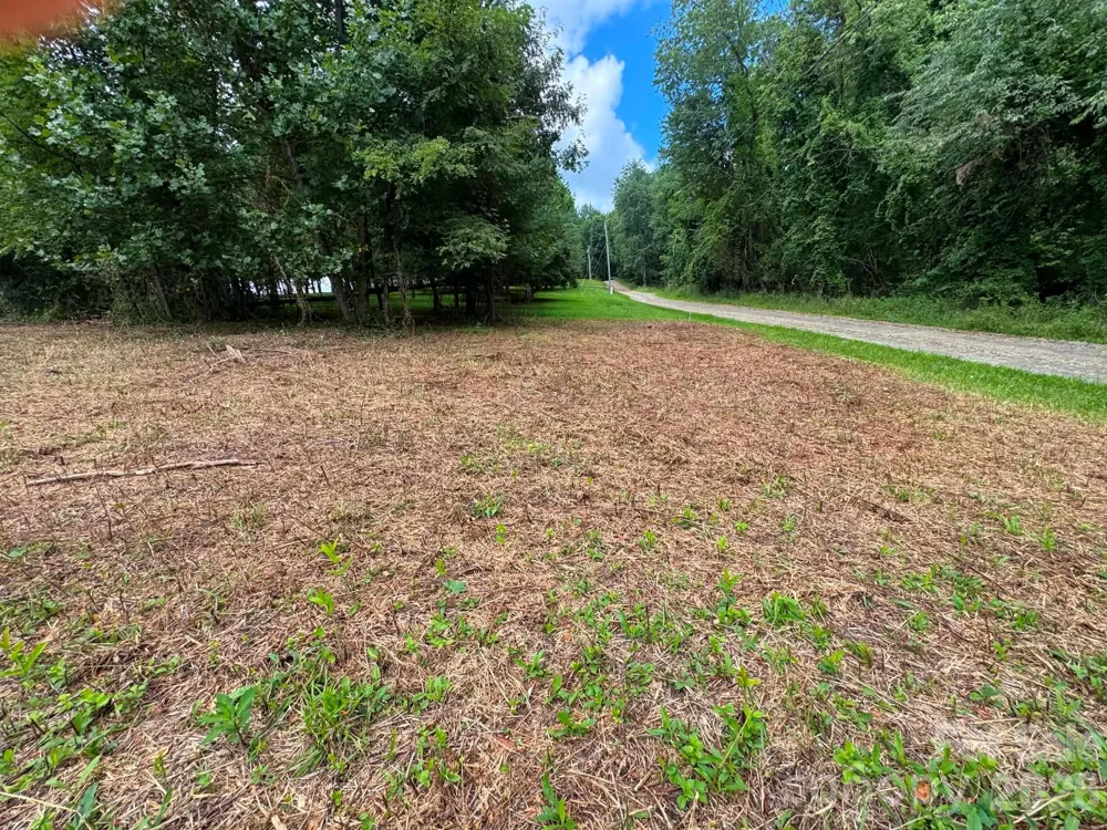 TBD Wind Ridge Road Sparta, NC 28675