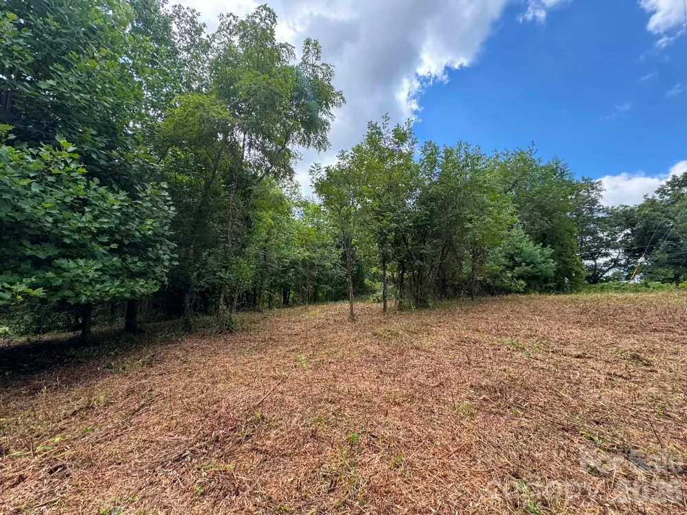 TBD Wind Ridge Road Sparta, NC 28675