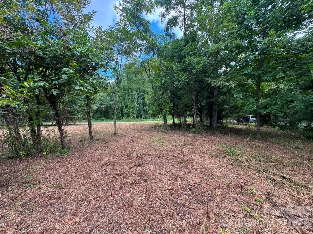 TBD Wind Ridge Road Sparta, NC 28675
