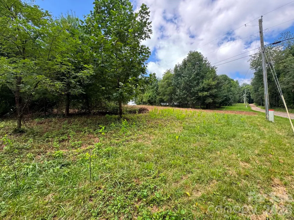 TBD Wind Ridge Road Sparta, NC 28675