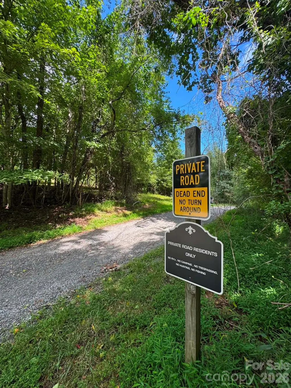 TBD Wind Ridge Road Sparta, NC 28675