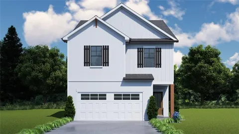 3799 Ivy Cottage Drive
