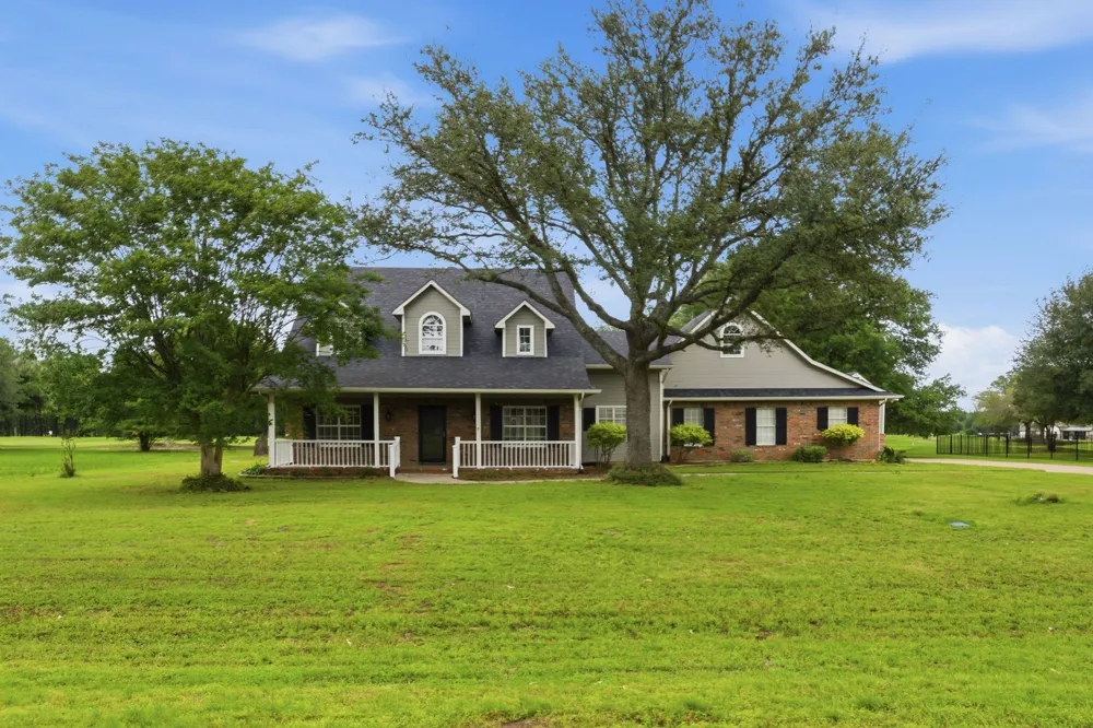 249 Private Road 5940 Emory, TX 75440