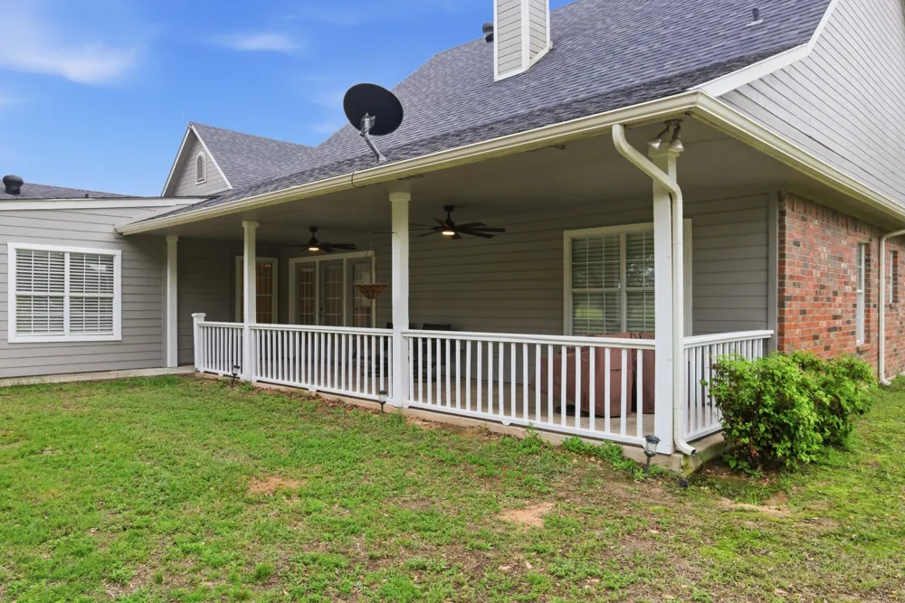 249 Private Road 5940 Emory, TX 75440