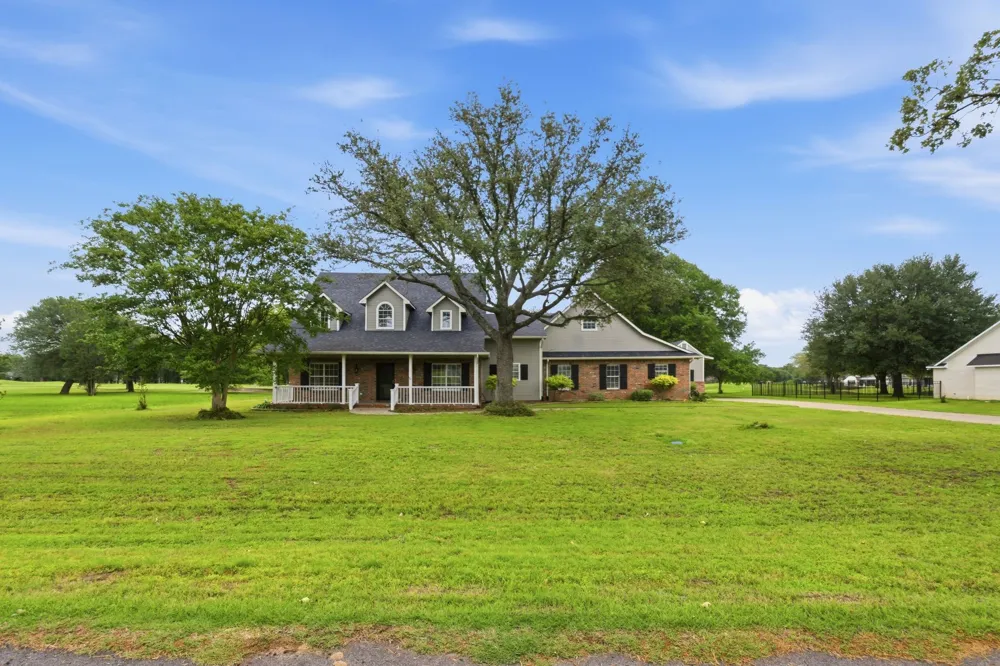 249 Private Road 5940 Emory, TX 75440