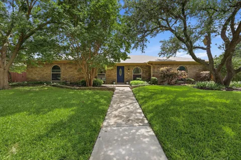 2512 Timbercreek Drive