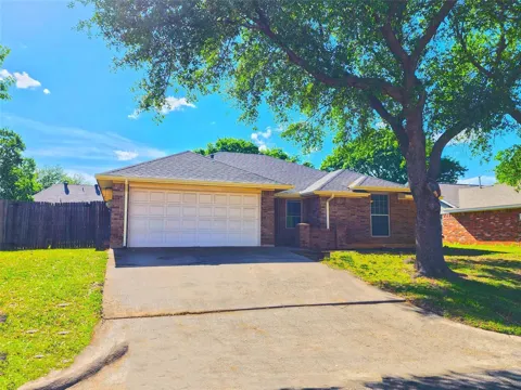 3321 Evers Parkway