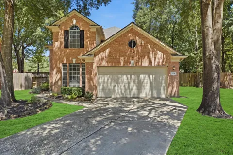 2426 Mills Creek Drive