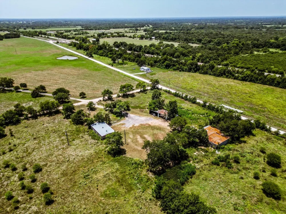 12224 Jinkins Road North Zulch, TX 77872