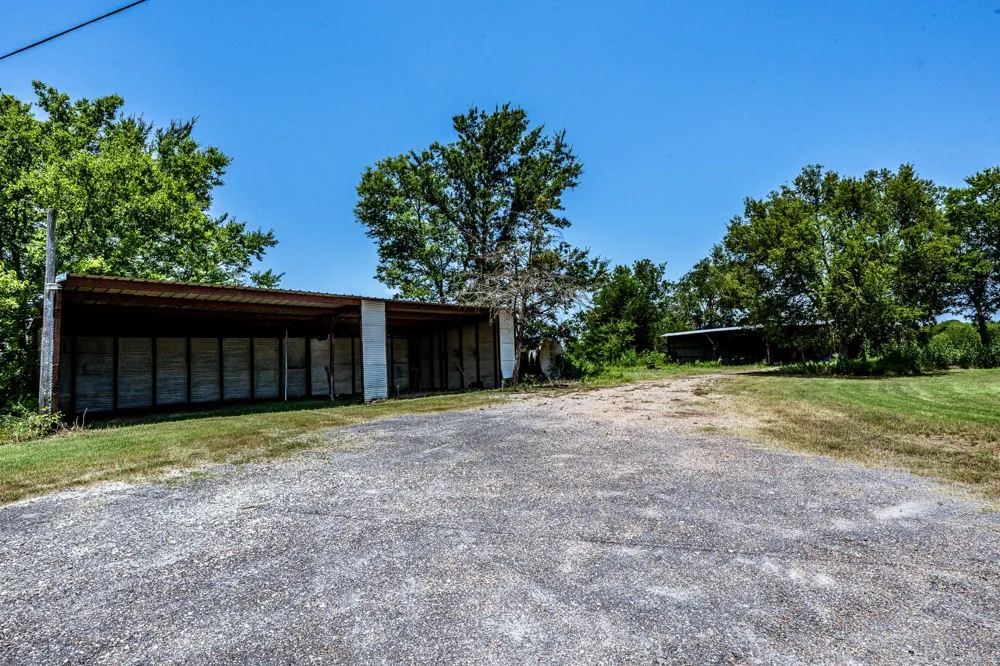 12224 Jinkins Road North Zulch, TX 77872
