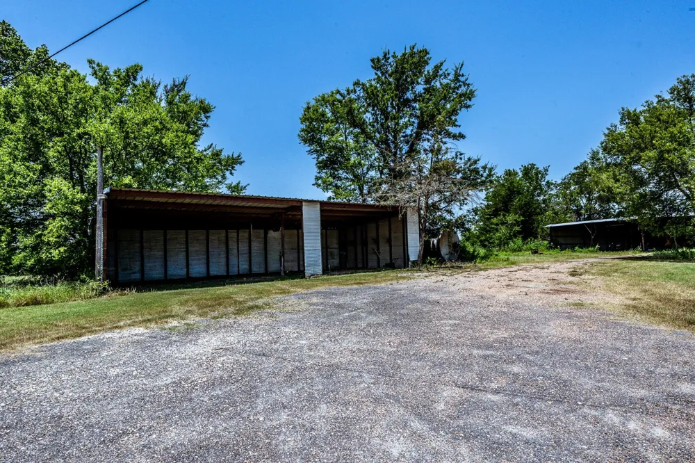 12224 Jinkins Road North Zulch, TX 77872