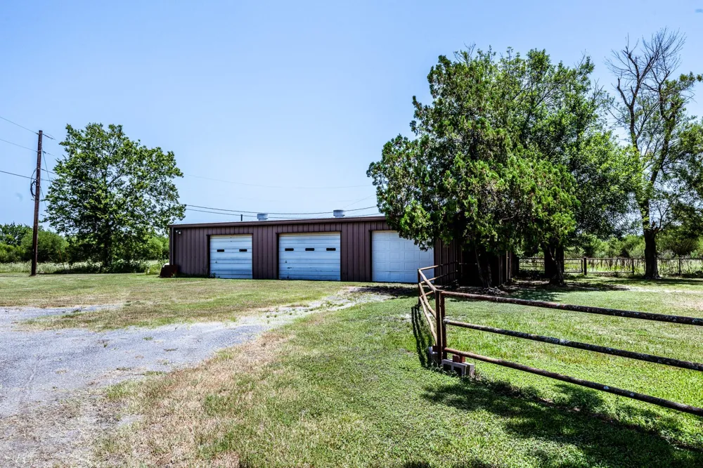 12224 Jinkins Road North Zulch, TX 77872