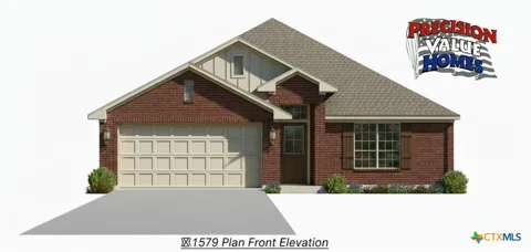 1405 Fossil Trail