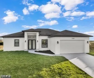 49th Street SW Lehigh Acres, FL 33976