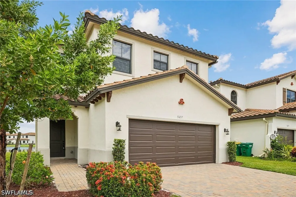 Agostino Way Ave Maria, FL 34142