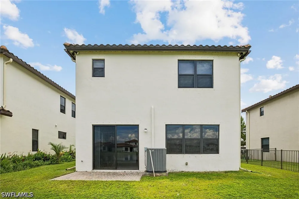 Agostino Way Ave Maria, FL 34142