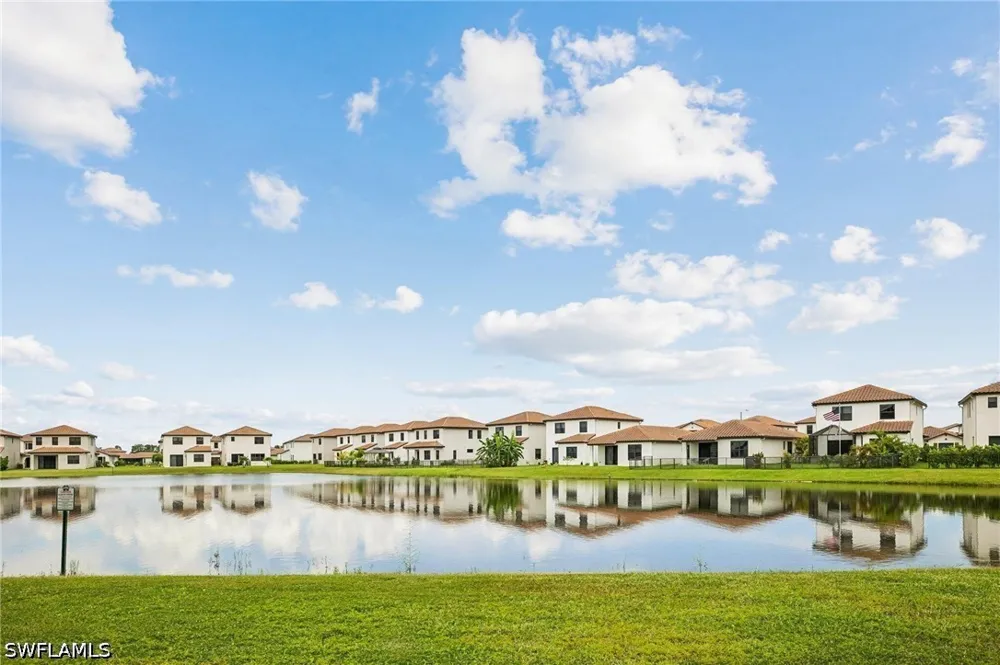 Agostino Way Ave Maria, FL 34142