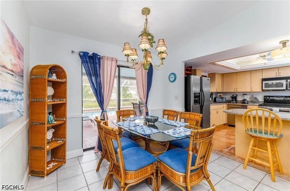 SW 9th Place Cape Coral, FL 33914