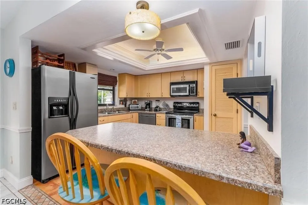 SW 9th Place Cape Coral, FL 33914