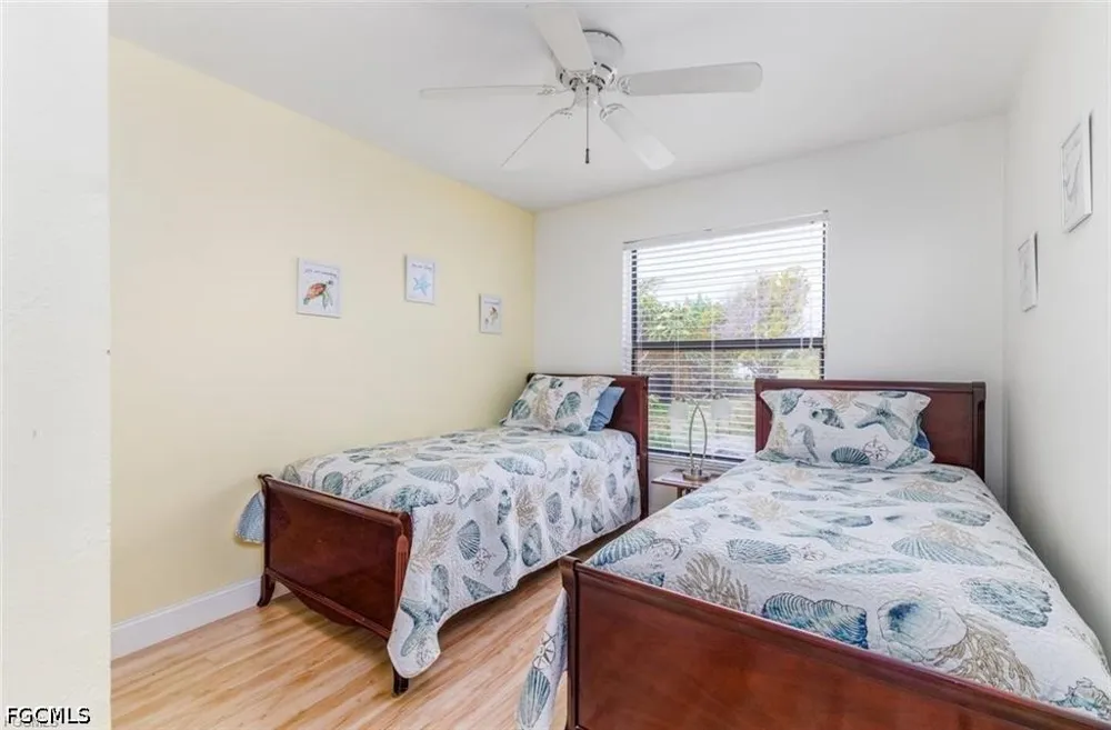 SW 9th Place Cape Coral, FL 33914
