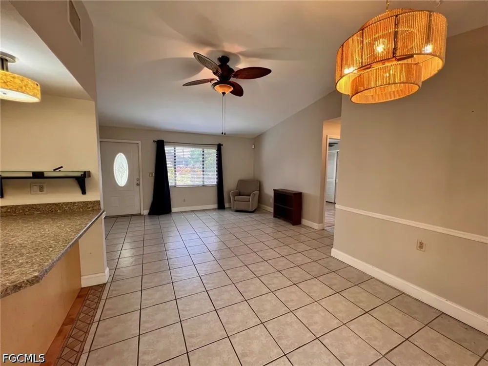SW 9th Place Cape Coral, FL 33914