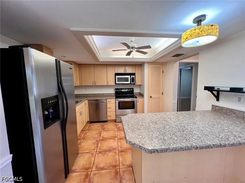 SW 9th Place Cape Coral, FL 33914