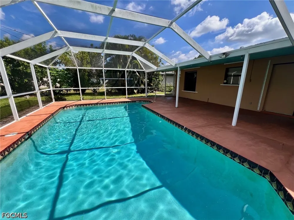 SW 9th Place Cape Coral, FL 33914
