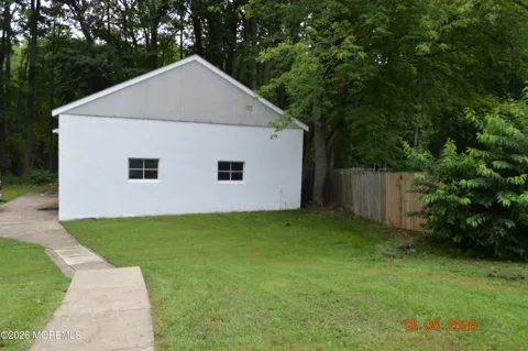 14 Homestead Lane