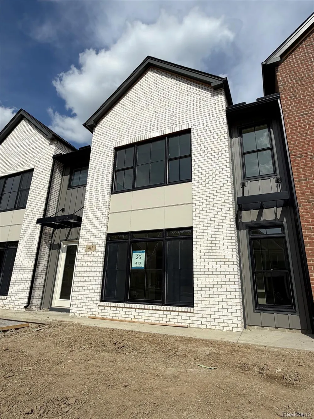 413 S Center Street #26 Northville City, MI 48167
