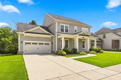 5091 Aunt Nannies Pl