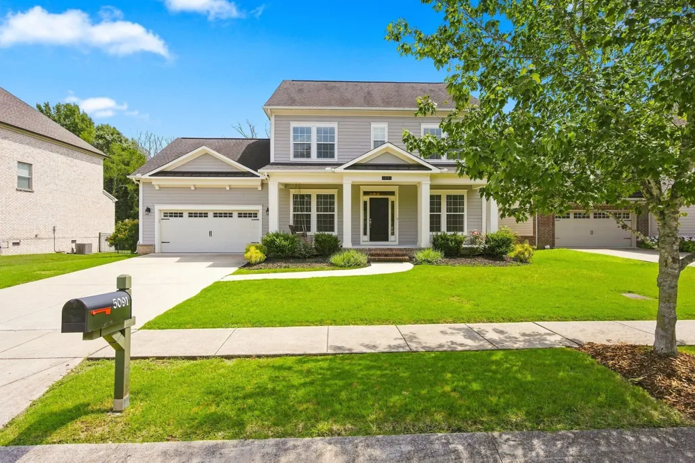 5091 Aunt Nannies Pl Nolensville, TN 37135