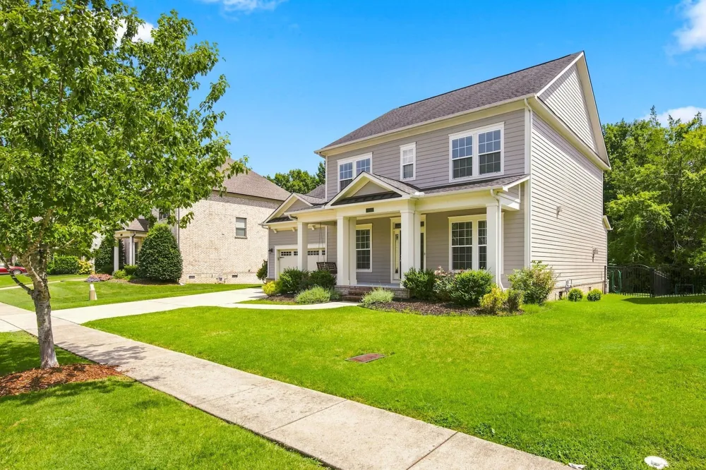 5091 Aunt Nannies Pl Nolensville, TN 37135