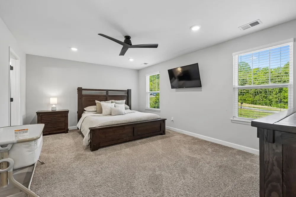 300 Still Point Rd Smithville, TN 37166