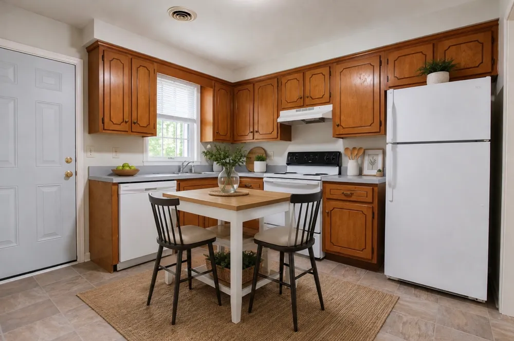 344 Dupuis Dr Clarksville, TN 37042