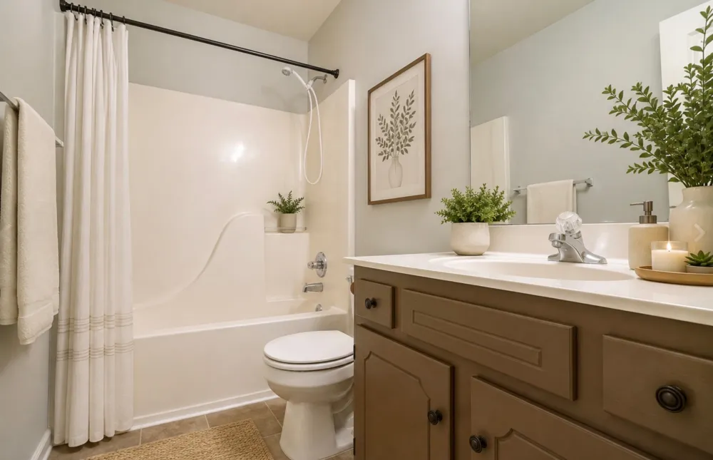 344 Dupuis Dr Clarksville, TN 37042