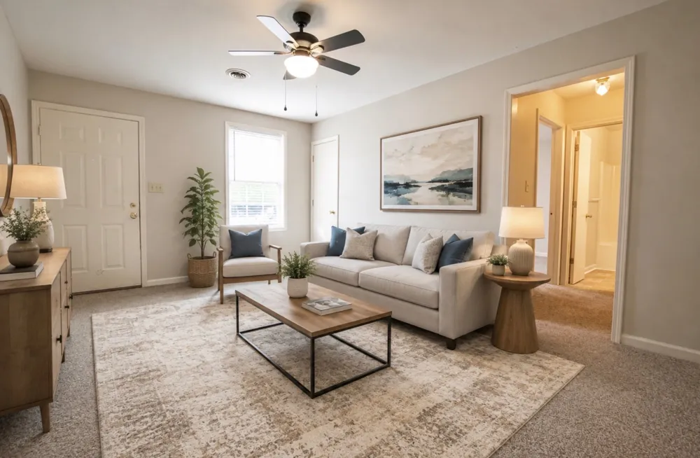 344 Dupuis Dr Clarksville, TN 37042
