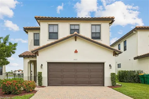 5637 Agostino Way