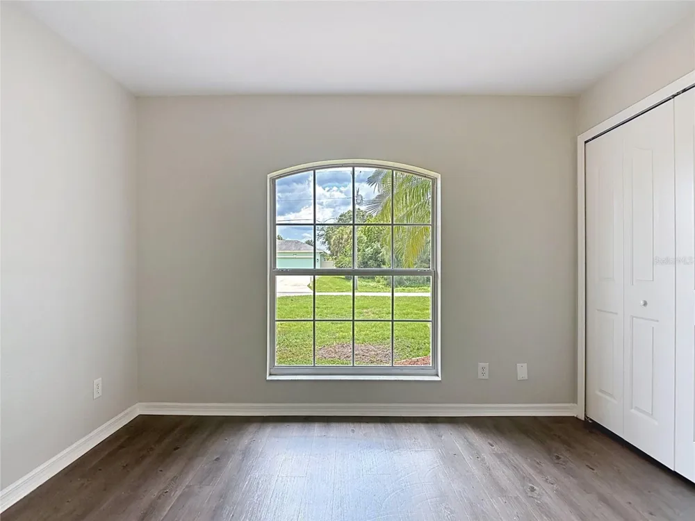 2198 ALLIANCE AVENUE North Port, FL 34286