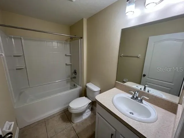 7734 MAROON PEAK DRIVE Ruskin, FL 33573