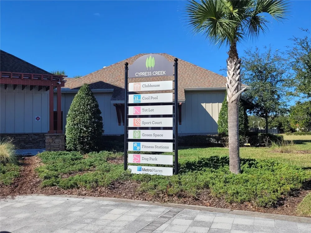 7734 MAROON PEAK DRIVE Ruskin, FL 33573