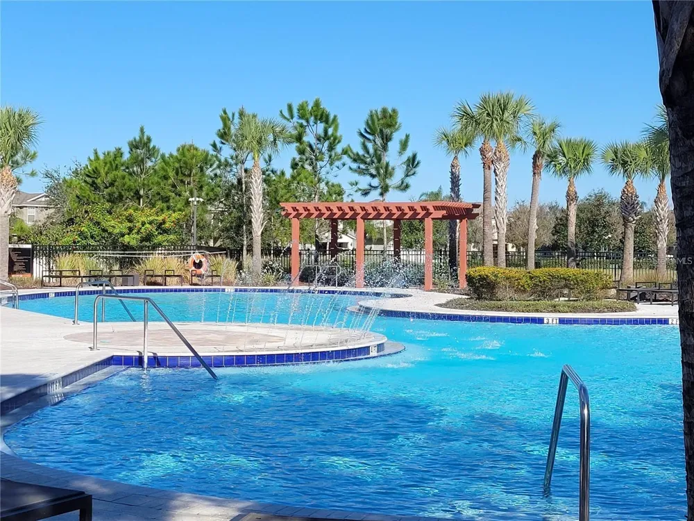 7734 MAROON PEAK DRIVE Ruskin, FL 33573