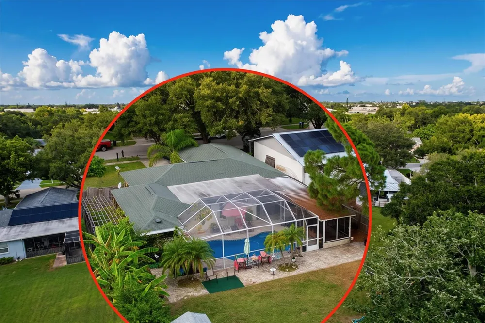 6250 CEDARBROOK DRIVE Pinellas Park, FL 33782
